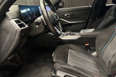 BMW Seria 3 Touring 320d xDrive M Sport