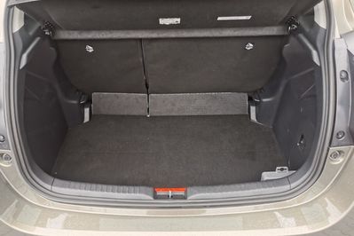 Toyota Yaris 1.5 Comfort