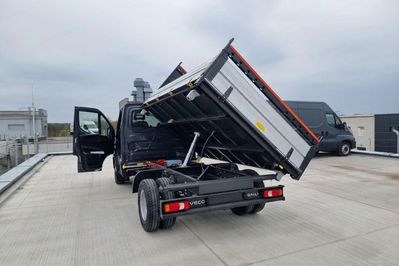 Iveco Daily 50C18 Wywrotka