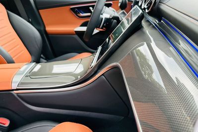 Mercedes GLC Coupe 300  4-Matic AMG Line