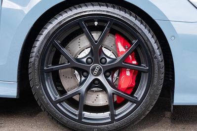 Audi A3 RS3 TFSI quattro Sportback