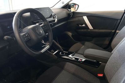 Citroen C4 You eDCT6 1.2 mHEV