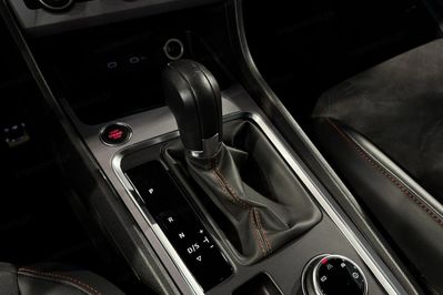 Seat ATECA 2.0 TDI DSG