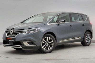 Renault Espace INTENS AT