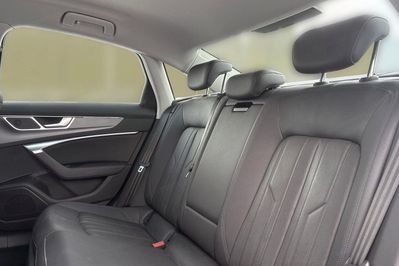 Audi A6 35 TDI mHEV Sport S tronic