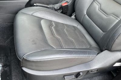 Isuzu D-Max LSE AT 4x4