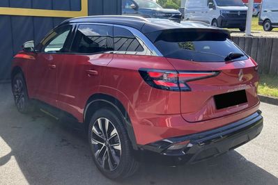 Renault Austral Techno 1.2 E-Tech Full Hybrid
