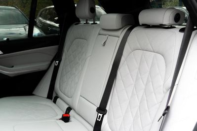 BMW X5 xDrive30d M Sport