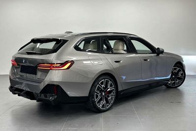 BMW Seria 5 Touring 530e xDrive M Sport