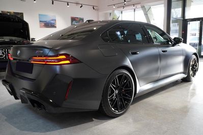 BMW Seria 5 M5