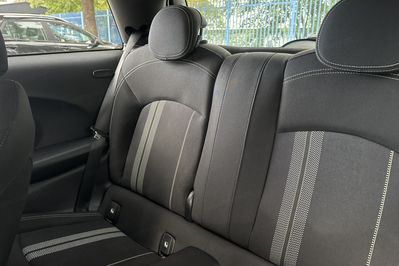 Mini Mini Cooper SE