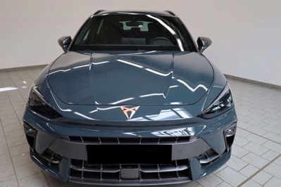 Cupra Leon 2.0 TSI 4Drive DSG
