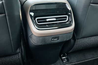 Changan CS75 Plus 1.5T aut
