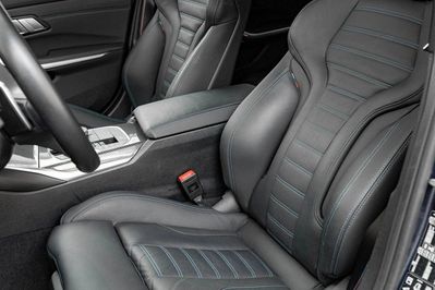 BMW Seria 3 M340i xDrive mHEV sport-aut