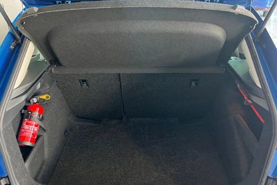 Skoda Kamiq 1.0 TSI DSG