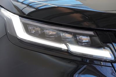 Land Rover Range Rover Velar P400 Autobiography