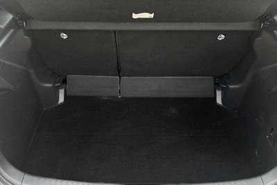 Toyota Yaris 1.5 Hybrid Comfort