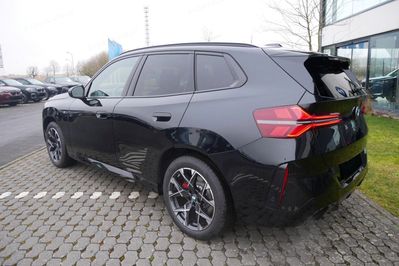 BMW X3 xDrive20d M Sport