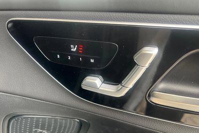 Mercedes GLC Coupe 220 d 4-Matic AMG Line