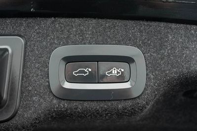 Volvo S90 B6 B AWD Inscription aut