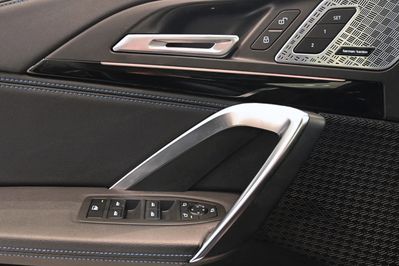 BMW X1 sDrive18i M Sport