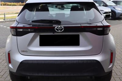 Toyota Yaris Cross Active 1.5 Hybrid