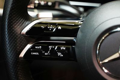 Mercedes GLC Coupe 300 d  4-Matic AMG Line