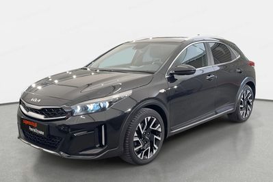 Kia XCeed 1.5 T-GDI DCT