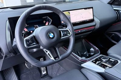 BMW X3 XDRIVE20I m Sport