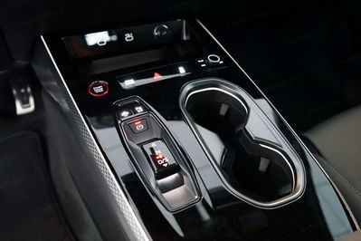 Audi A6 TDI quattro S line