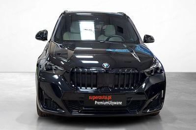 BMW X1 xDrive20d M Sport