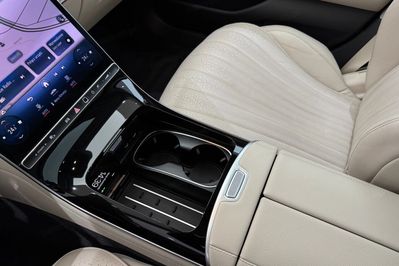 Mercedes Klasa S 450 d 4-Matic