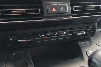 Citroen Berlingo Xl Bluehdi Plus S&S