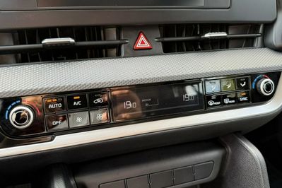 Kia Sportage 1.6 T-GDI 2WD