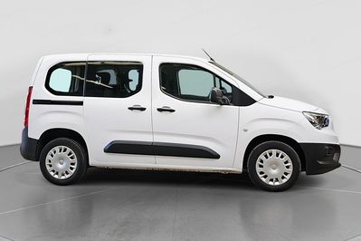 Opel Combo L1H1