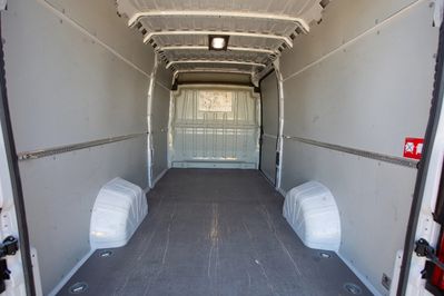 Fiat Ducato 2.3 L4H2 Maxi