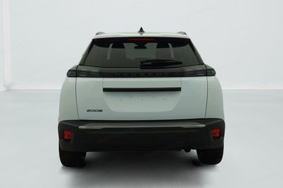 Peugeot 2008 ALLURE 1.2 PureTech