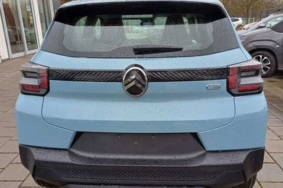 Citroen C3 You! 1.2 T