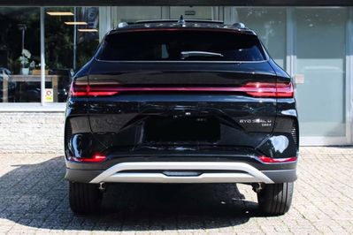 BYD Seal U DM-i Boost