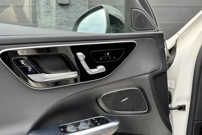 Mercedes Klasa C 220 d 4MATIC AMG Line