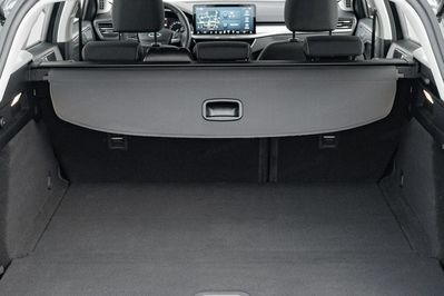 Ford Focus 1.0 EcoBoost mHEV Titanium aut