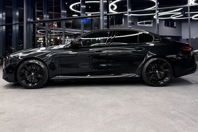 BMW Seria 5 M5