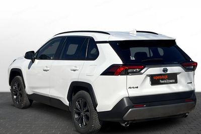 Toyota RAV4 2.5 Hybrid Comfort 4x2