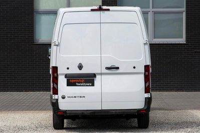 Renault Master L3H2