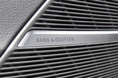 Audi Q7 TDI quattro S Line