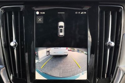 Volvo V90 B4 D R-Design