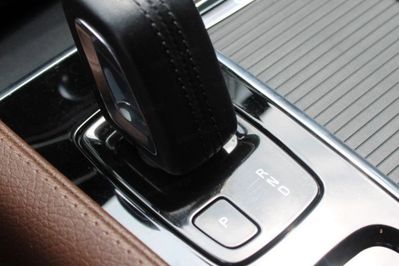 Volvo V90 B4 D AWD aut