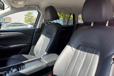 Mazda 6 SkyPrestige 2.0 aut