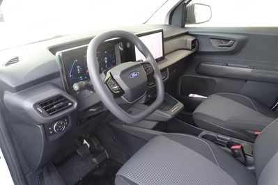 Ford Transit Courier L1H1 Trend Elektryczny A1