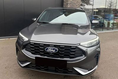 Ford Kuga ST-Line X 2.5 PHEV